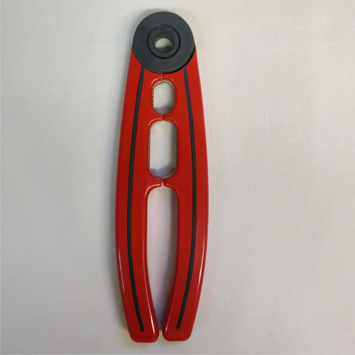 Schiaccianoci biesse plastica - schiaccianoci,