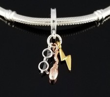 Charm Pandora x Harry Potter