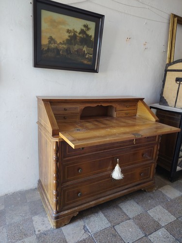 Ribalta stile metà900 in - ribalta,