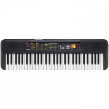 YAMAHA PSRF52 TASTIERA