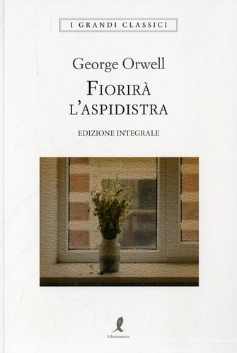 Orwell fiorirà - orwell,,