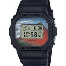 CASIO G-SHOCK DW-5600KHG25-1