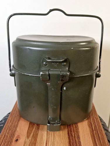 Gavetta militare esercito - gavetta,