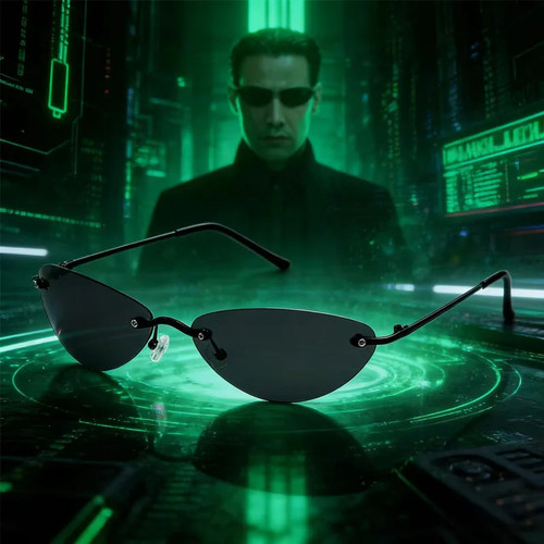 Occhiali sole matrix - sole,