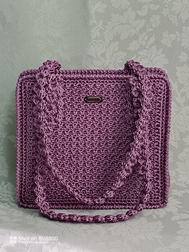 Borse donna uncinetto - borse, a