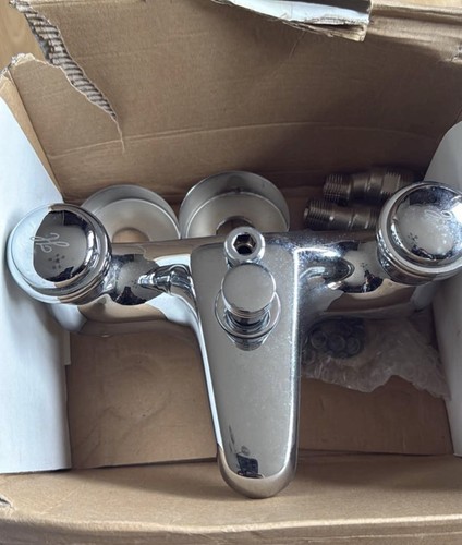 Miscelatore bagno doccia - miscelatore,