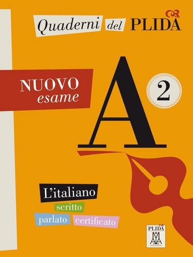 Quaderni del plida - del, a2