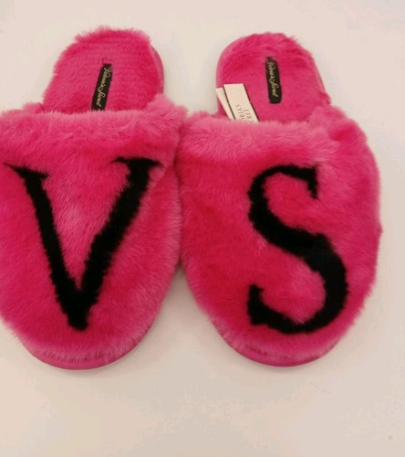 Pantofole victoria secret - pantofole, victoria's