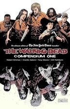 The Walking Dead Compendium