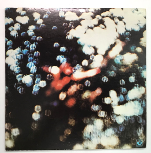 Pink floyd obscured clouds - floyd;,