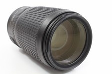 Nikon AF-S 70-300mm 1:4.5-5.6