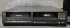 SONY Sl-C33EC VIDEOREGISTRATORE BETAMAX 