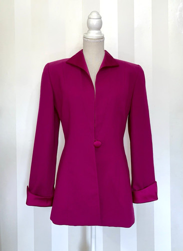 Autentico blazer vintage