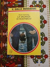 La vacanza di rostnikov di