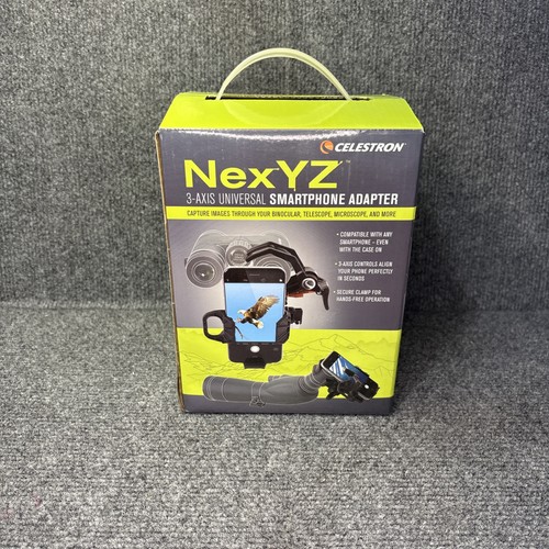 Celestron nexyz adattatore - nexyz,