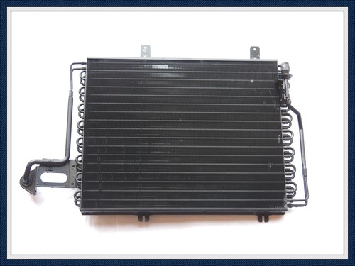 Condensatore climatizzatore - condensatore,