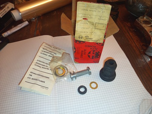 Alfa romeo vari modelli - alfa,