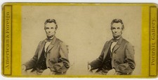 Abraham lincoln presidente - lincoln,