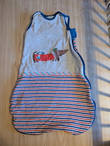 Sacco pelo grobag bambino - a,