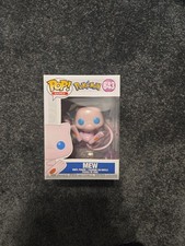 Funko Pop! Vinile: Pokémon -