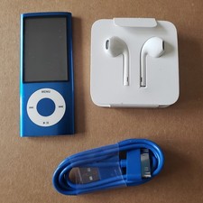Pacchetto Apple iPod nano 5a
