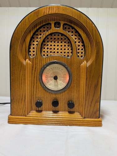 Radio epoca spirit st - radio,