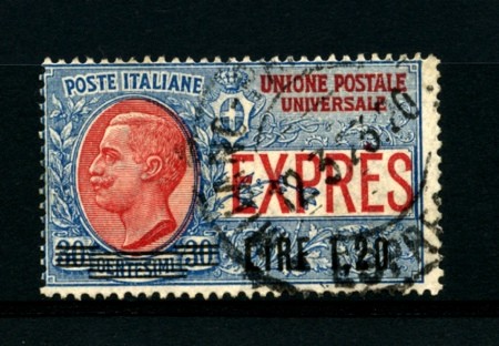 1921 lotto 11522 regno - -,