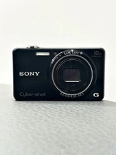 Sony Cyber-Shot DSC-WX220 18,2