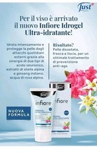  IDROGEL ULTRA Idratante JUST