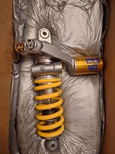 Ohlins ammortizzatore TTXRT