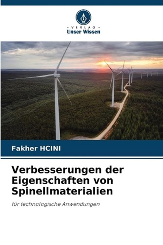 Verbesserungen der