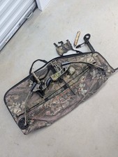 PSE Fire Flite 33 Arco