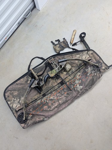Pse fire flite arco - pse,