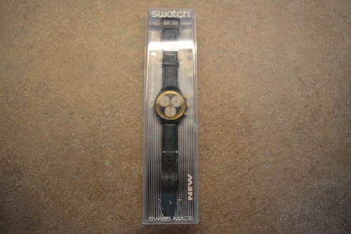Swatch chrono rollerball - chrono,