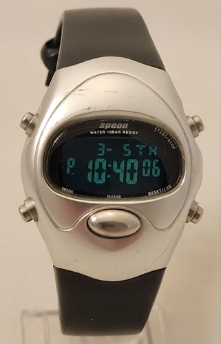 Orologio vintage pulsar spoon - orologio,