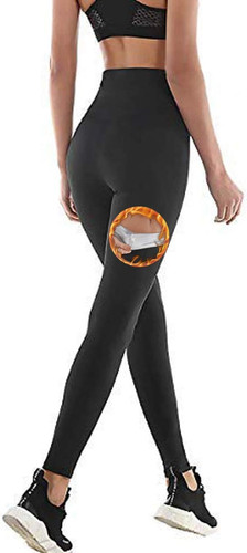 Pantaloni sauna dimagranti - pantaloni,