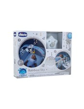 Chicco Arco Lettino Rainbow