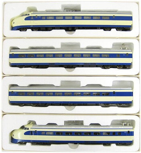 Dcc sound zoukeimura serie - sound, ho