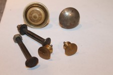 VECCHI RICAMBI PER PORTE