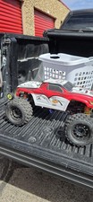 Monster Truck Team Losi LST