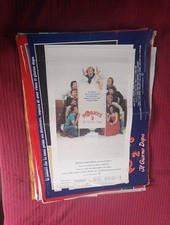 N°84 Locandine Film Vari Tutte Diverse Anni 60/80