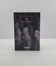 L'ARTE DELLA GUERRA - SUN TZU