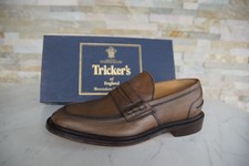 Tricker's EU 40 UK 7 Slipper