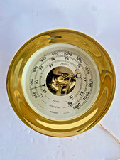Orologio Barometro Chelsea In