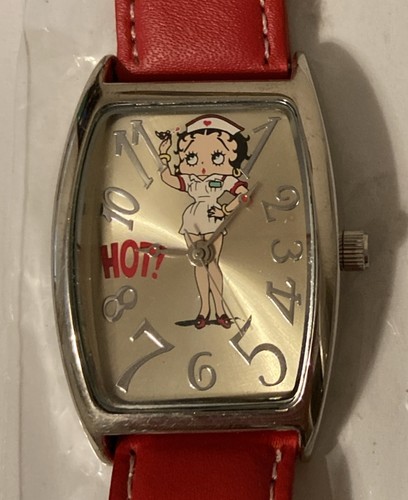 Orologio betty boop hot - orologio,