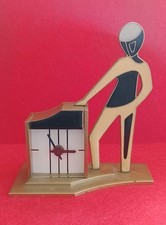 Orologio Anni 80 Da Tavolo
