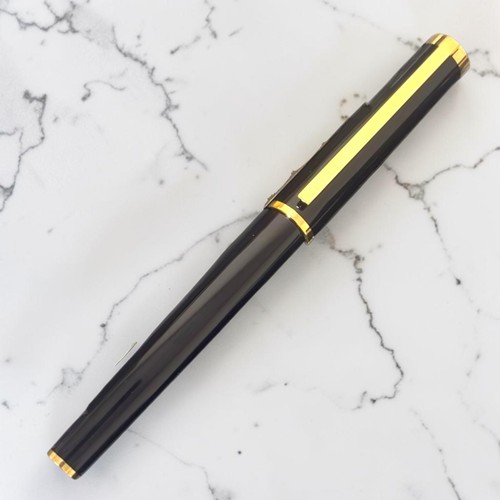 Gucci 18k penna stilografica - penna,