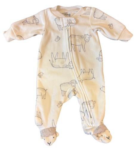 Carters preemie vestito - preemie,