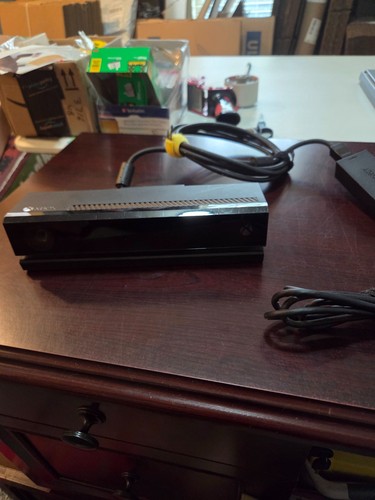 Microsoft xbox one kinect - microsoft,