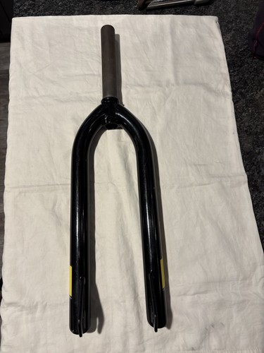 Nos spinner forcella bmx - gt,